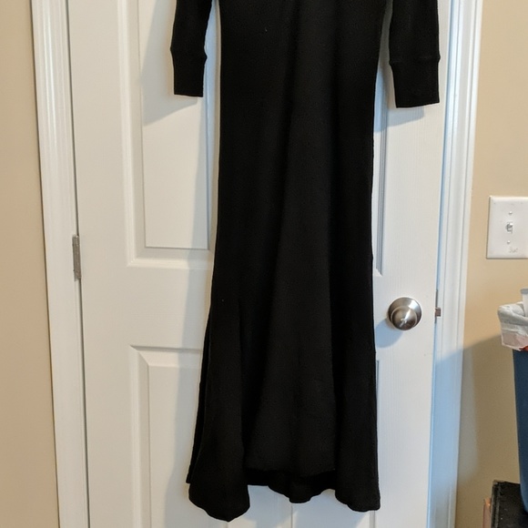 Ralph Lauren black dress - Picture 2 of 4
